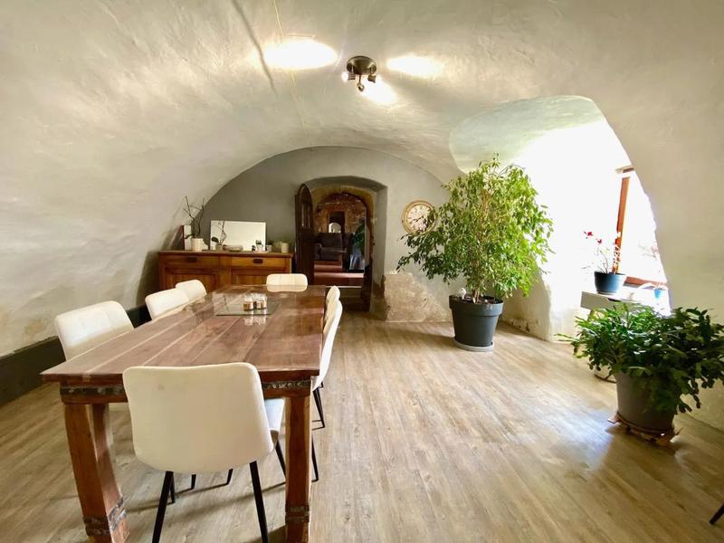 Ferme - 340 m² - 12 pièces