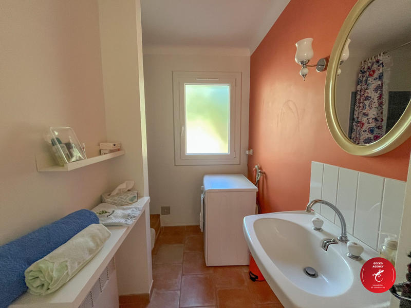 Villa - 96 m² - 5 pièces