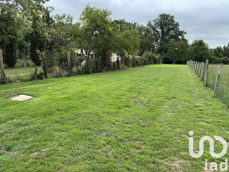 Maison de village - 94 m² - 5 pièces