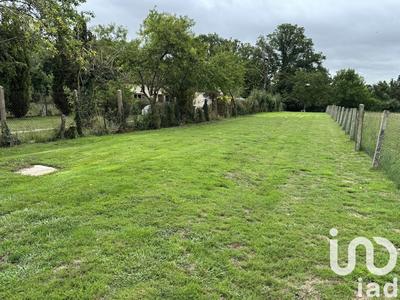 Maison de village - 94 m² - 5 pièces