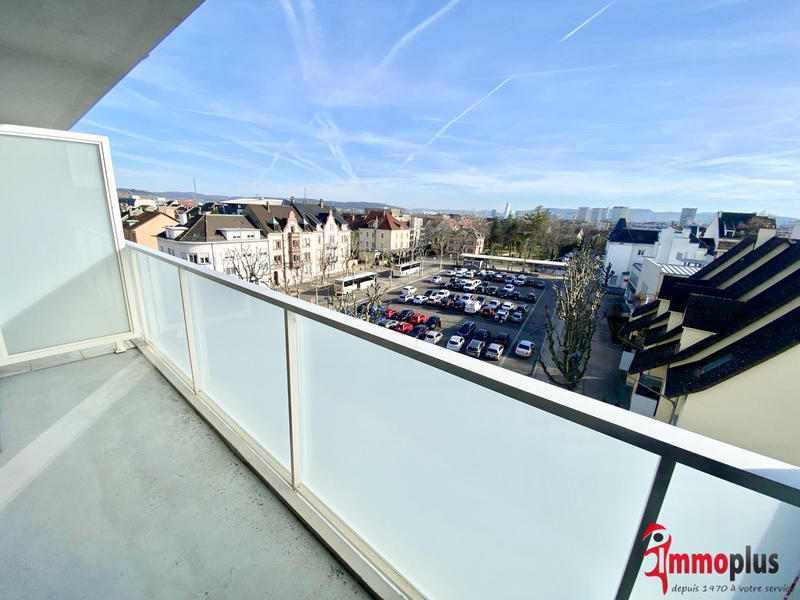Appartement - 120 m² - 5 pièces
