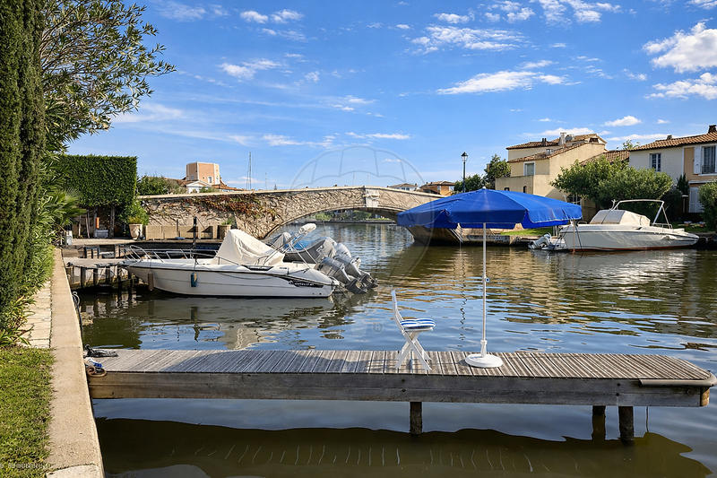 Maison - 75 m² - 4 pièces