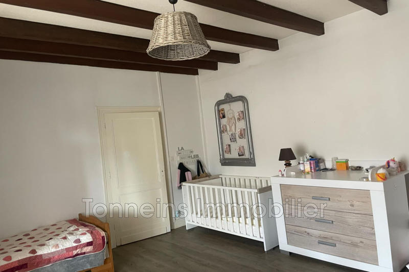 Maison - 160 m² - 5 pièces