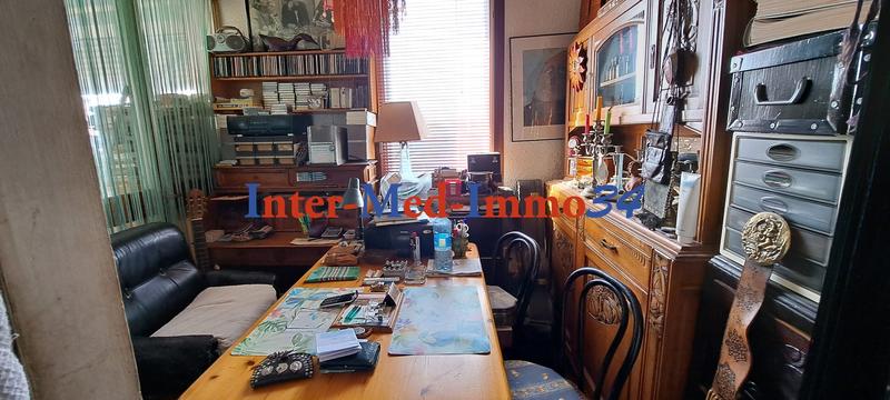 Viager - Appartement - 49 m² - 3 pièces