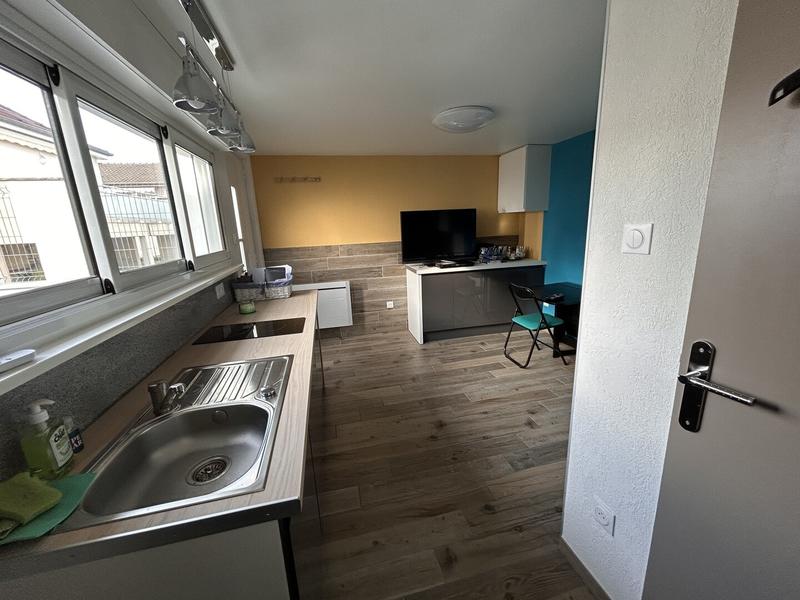 Maison contemporaine - 191 m² - 5 pièces