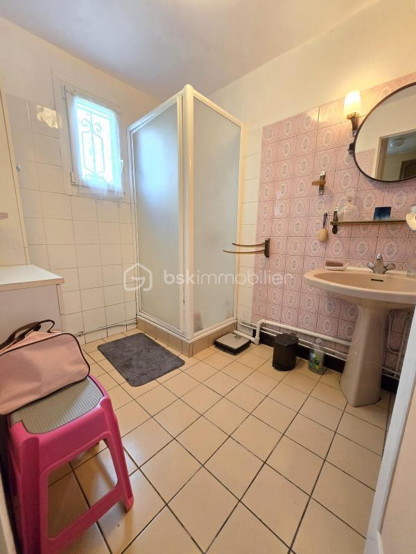 Maison - 112 m² - 5 pièces