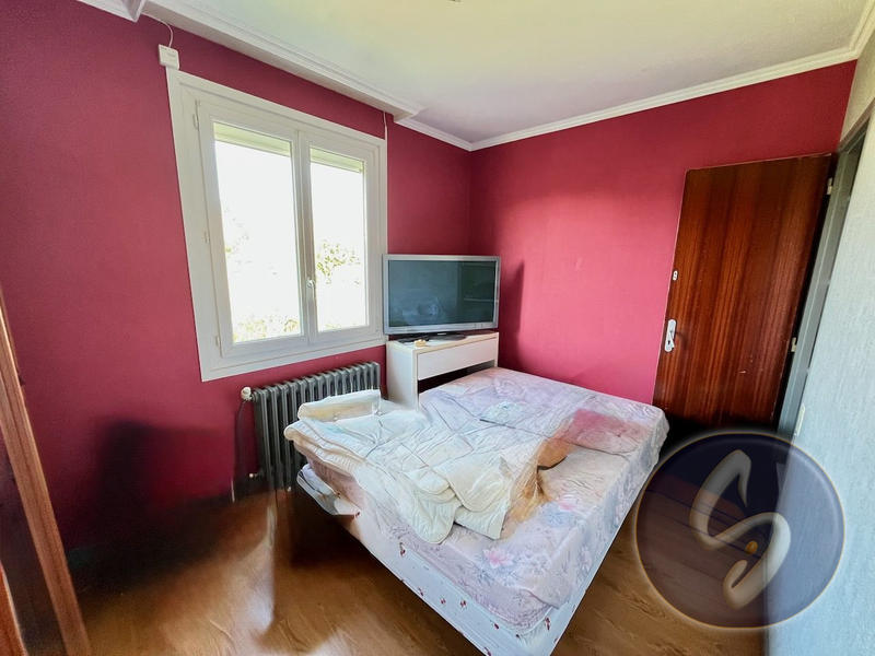 Maison - 79 m² - 4 pièces