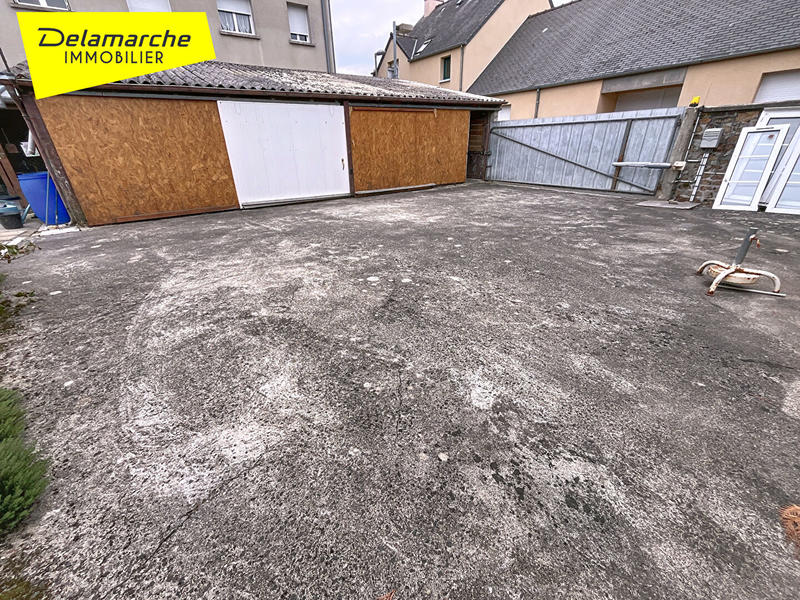 Maison - 164 m² - 6 pièces