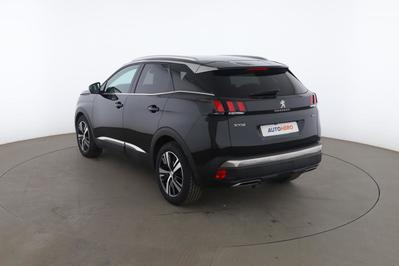 Peugeot 3008 1.2 PureTech Gt Line Eat8 130 ch