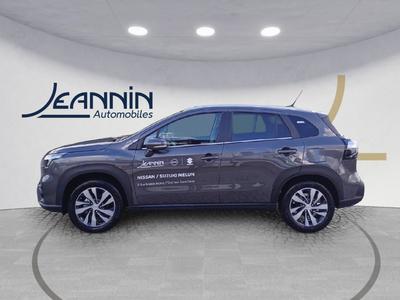Suzuki s-cross 1.4 Boosterjet Hybrid Auto Style