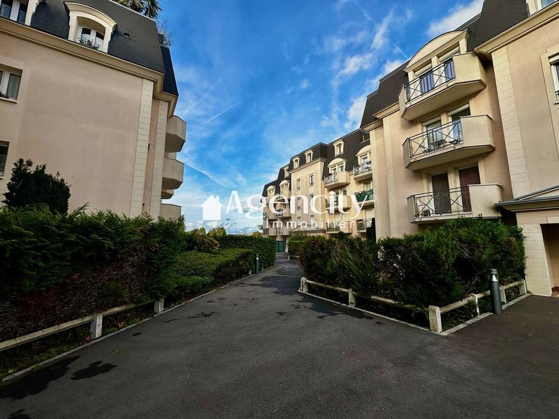 Appartement - 26 m² - 1 pièce