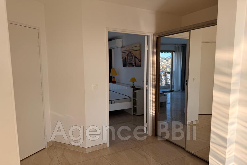 Appartement - 54 m² - 2 pièces