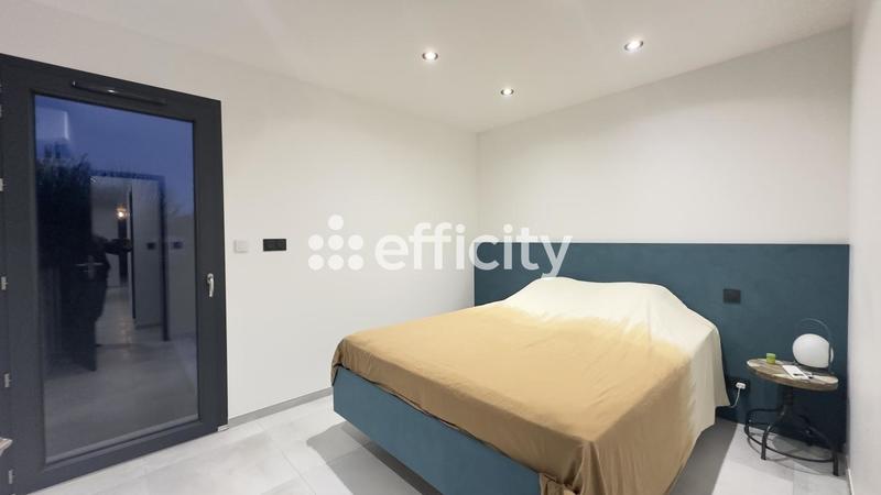 Villa - 110 m² - 4 pièces