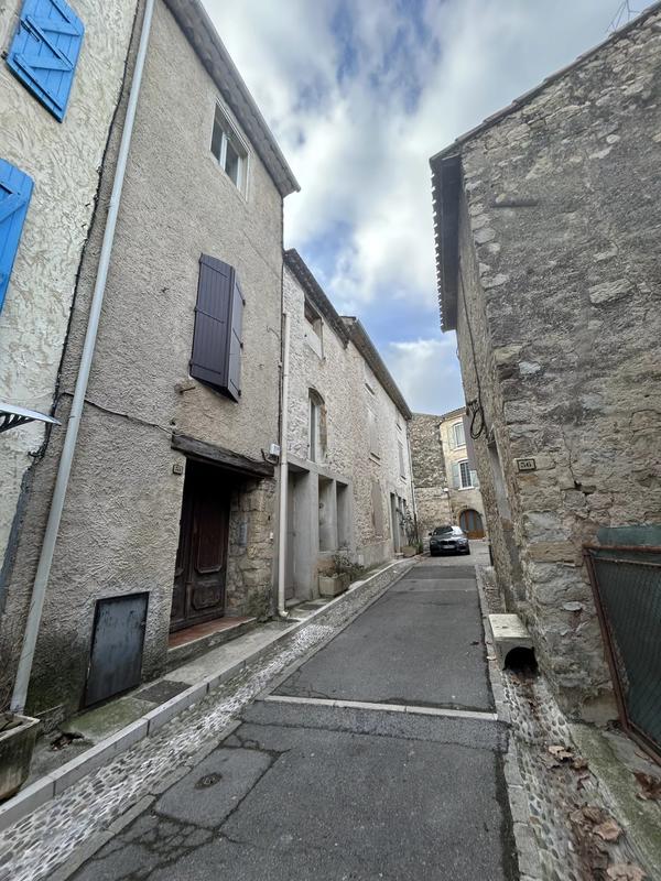 Appartement - 17 m² - 1 pièce