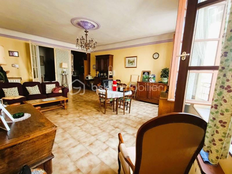 Appartement - 71 m² - 2 pièces