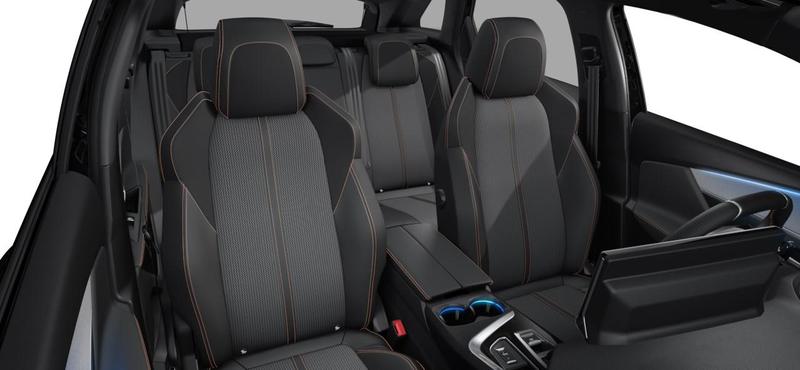 Peugeot 3008 1.2 Puretech 130ch Gt Eat8