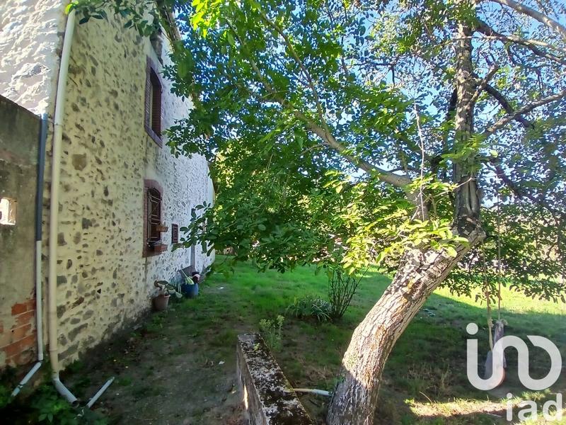 Maison de campagne - 170 m² - 7 pièces