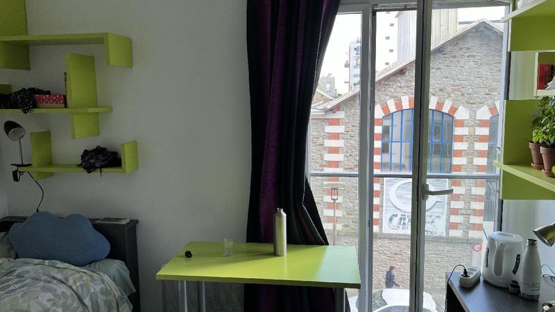 Appartement - 22 m² - 1 pièce