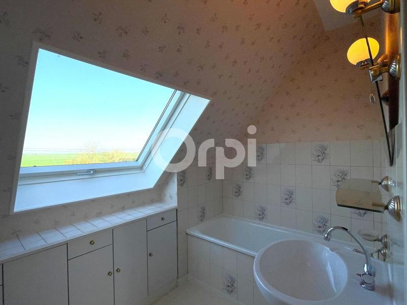 Maison - 151 m² - 5 pièces