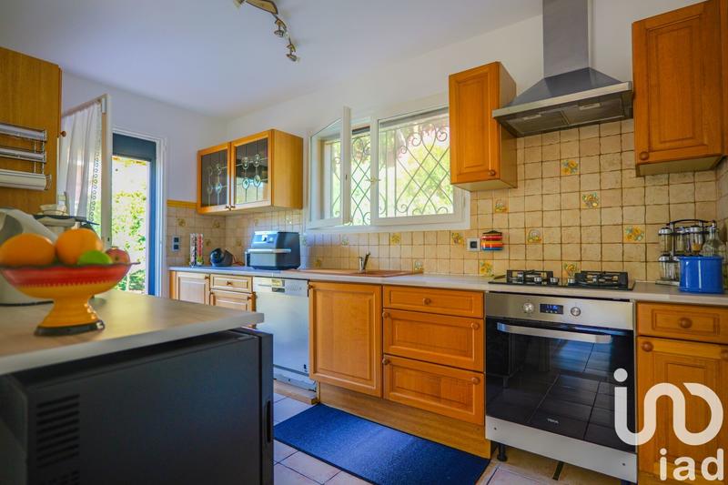 Maison - 142 m² - 7 pièces