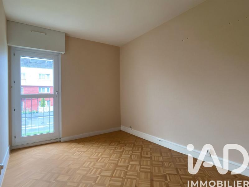 Appartement - 70 m² - 4 pièces