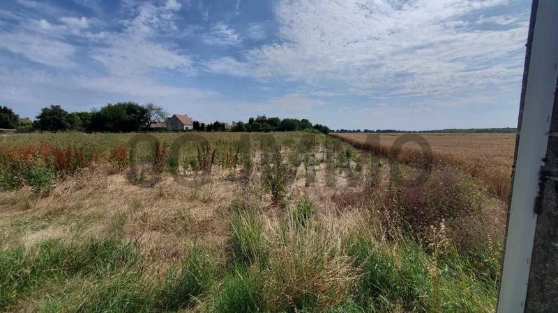 Terrain constructible - 1 149 m²