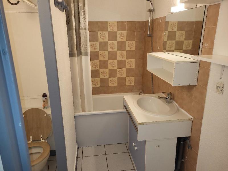 Appartement - 20 m² - 1 pièce