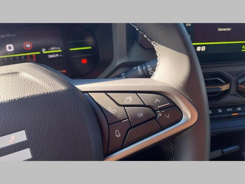 Dacia Duster Eco-G 100 Extreme