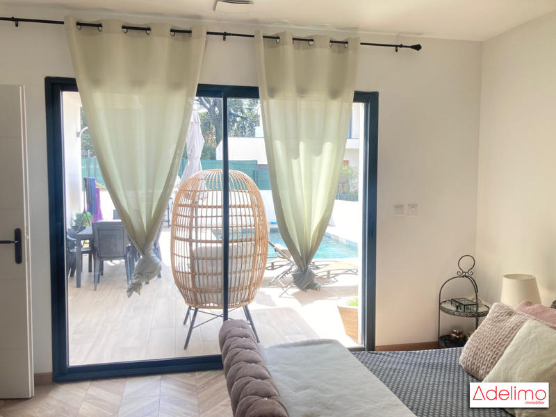 Maison - 150 m² - 5 pièces