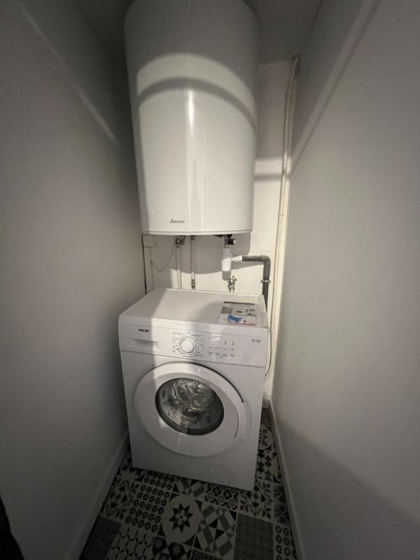 Appartement - 38 m² - 1 pièce