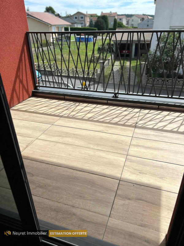 Maison - 122 m² - 5 pièces