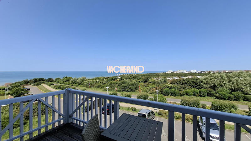 Appartement - 39 m² - 2 pièces