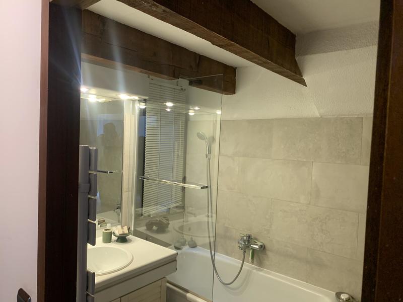 Appartement - 39 m² - 3 pièces