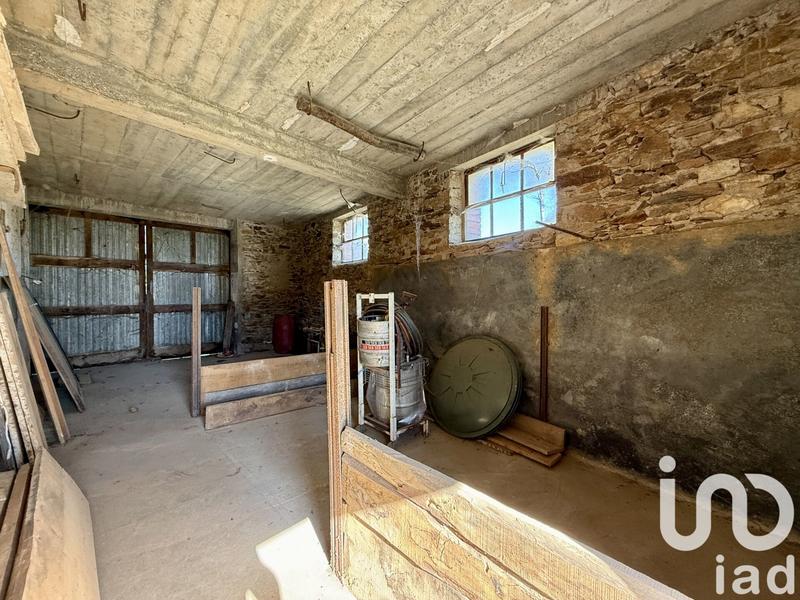 Maison de campagne - 180 m² - 4 pièces