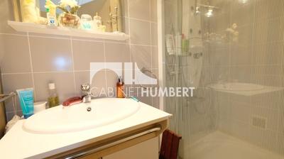 Appartement - 147 m² - 5 pièces