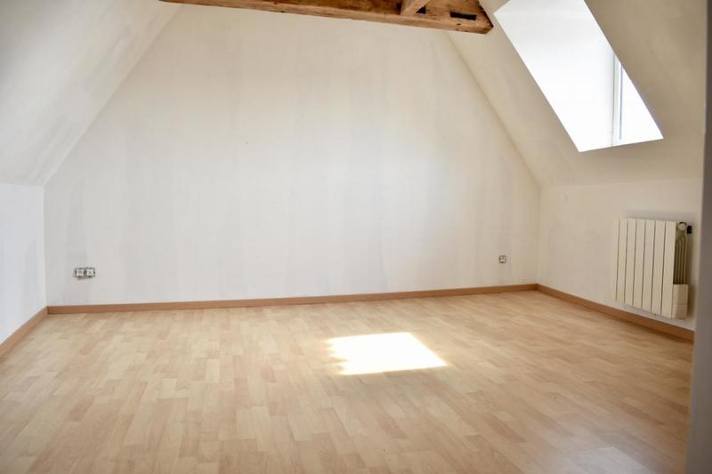 Duplex - 127 m² - 5 pièces