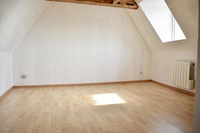 Duplex - 127 m² - 5 pièces