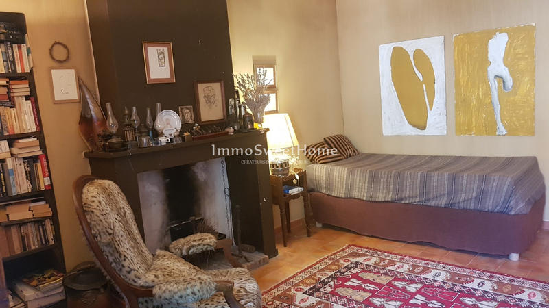 Mas - 338 m² - 14 pièces