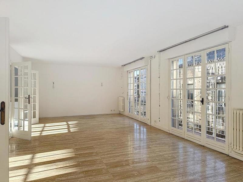 Appartement - 123 m² - 4 pièces