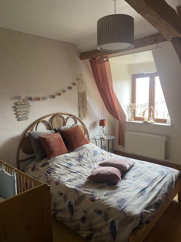 Ferme - 482 m² - 15 pièces