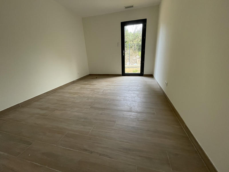 Maison - 125 m² - 4 pièces