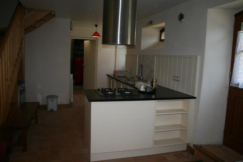 Maison - 188 m² - 8 pièces