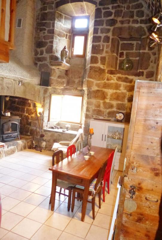 Maison - 102 m² - 3 pièces