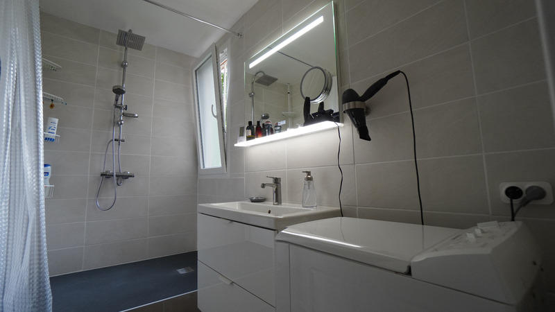 Appartement - 73 m² - 3 pièces