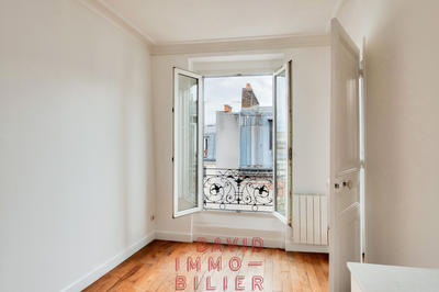 Appartement - 28 m² - 2 pièces