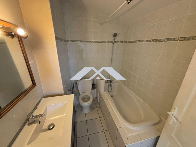 Appartement - 106 m² - 5 pièces