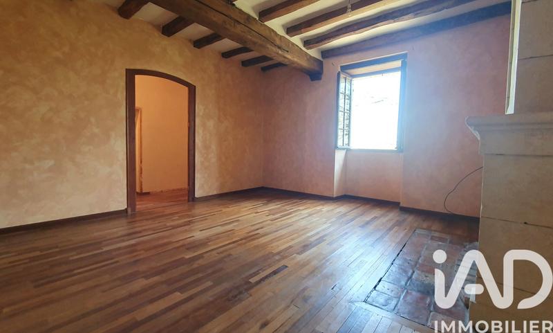 Maison de campagne - 182 m² - 7 pièces