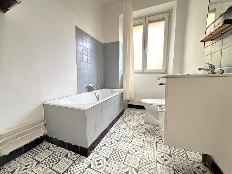 Appartement - 34 m² - 1 pièce