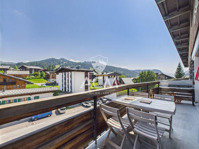 Appartement - 79 m² - 4 pièces