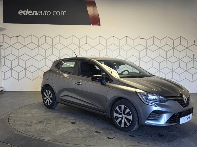 Renault Clio TCe 90 Equilibre